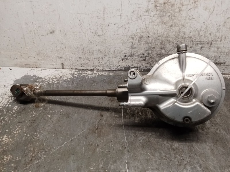 Recambio de diferencial trasero para honda nt nt 650 v deauville (rc47) referencia OEM IAM   