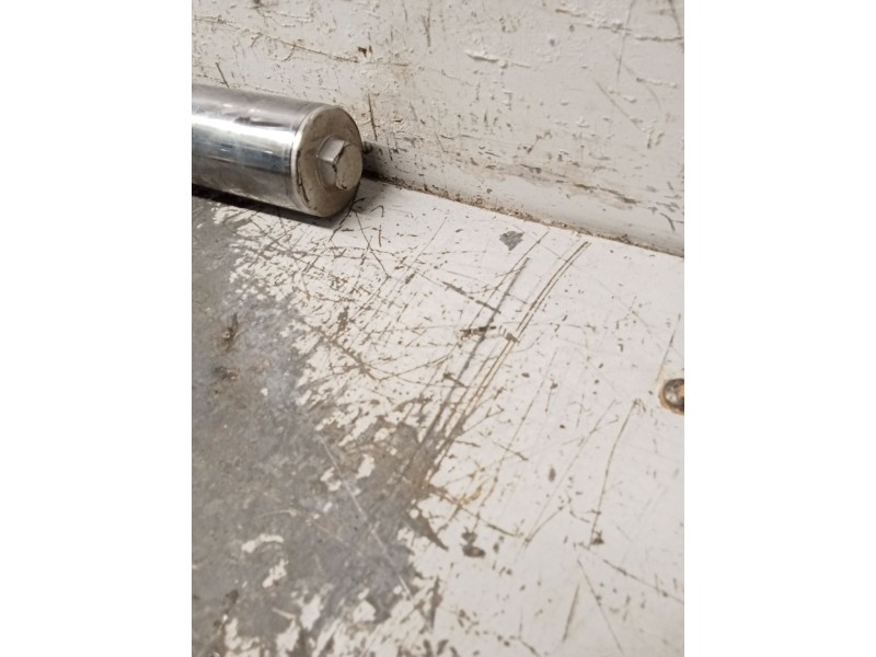 Recambio de amortiguador delantero izquierdo para honda nt nt 650 v deauville (rc47) referencia OEM IAM    Recambio de amortiguador delantero izquierdo para honda nt nt 650 v deauville (rc47) referencia OEM IAM