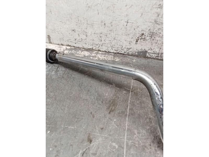 Recambio de manillar para honda nt nt 650 v deauville (rc47) referencia OEM IAM    Recambio de manillar para honda nt nt 650 v deauville (rc47) referencia OEM IAM