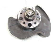 Recambio de mangueta delantera izquierda para mercedes clase clk (w209) coupe 2.7 cdi 20v cat referencia OEM IAM   