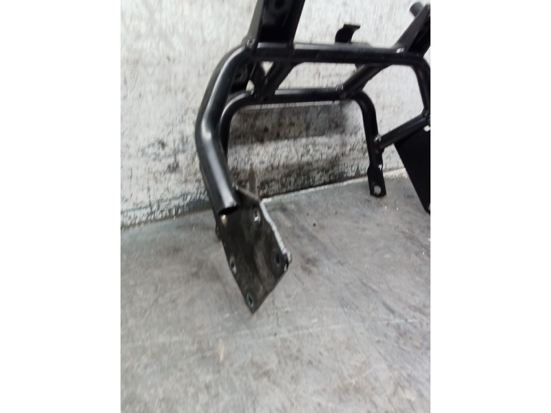Recambio de puente trasero para honda nt nt 650 v deauville (rc47) referencia OEM IAM   CUNA Recambio de puente trasero para honda nt nt 650 v deauville (rc47) referencia OEM IAM   CUNA