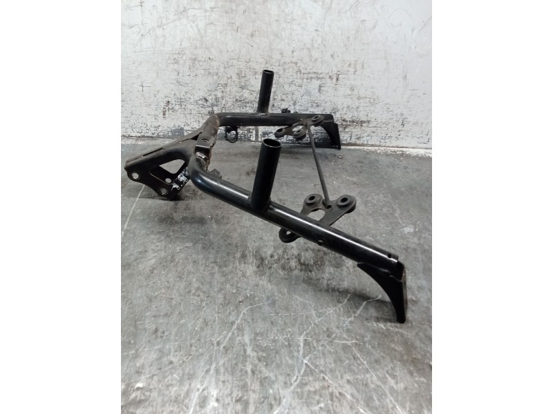 Recambio de punta chasis delantera para honda nt nt 650 v deauville (rc47) referencia OEM IAM    Recambio de punta chasis delantera para honda nt nt 650 v deauville (rc47) referencia OEM IAM