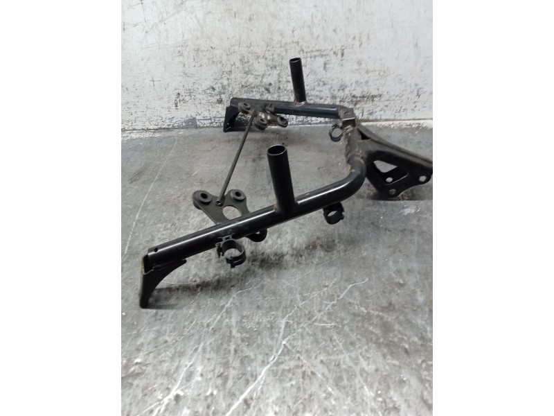 Recambio de punta chasis delantera para honda nt nt 650 v deauville (rc47) referencia OEM IAM    Recambio de punta chasis delantera para honda nt nt 650 v deauville (rc47) referencia OEM IAM