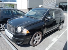 jeep compass (mk49) del año 2009