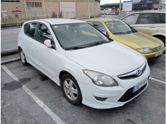hyundai i30 (fd) del año 2011