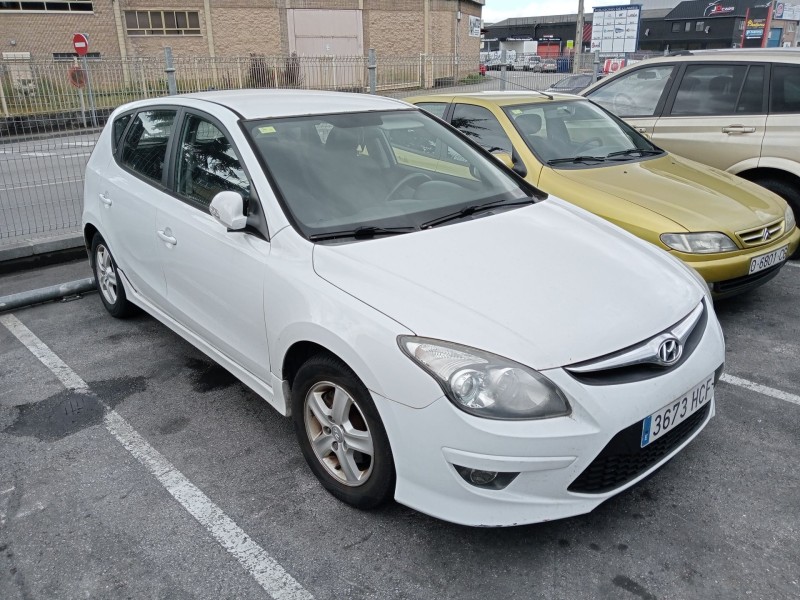 hyundai i30 (fd) del año 2011