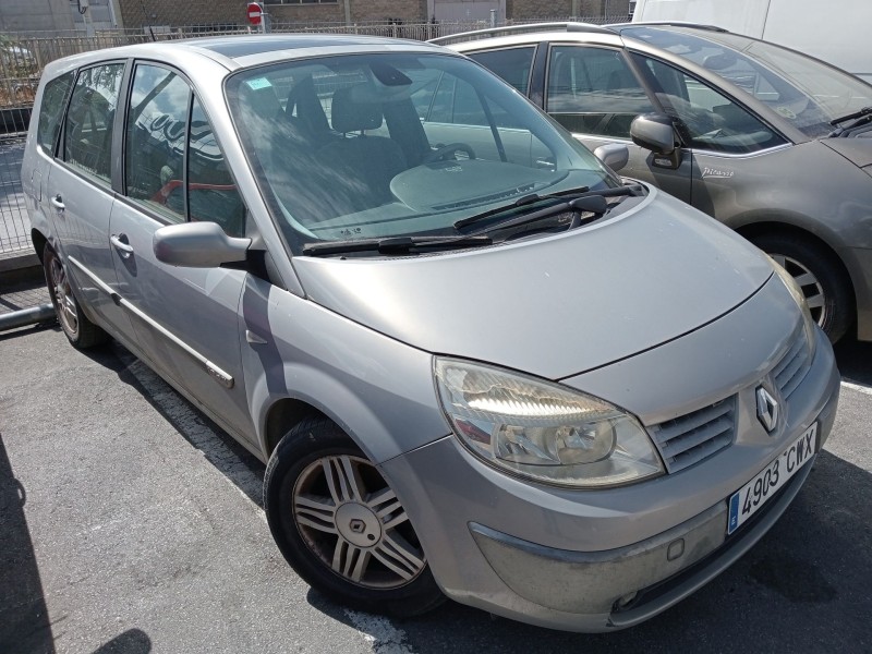 renault grand scénic ii (jm0/1_) del año 2004