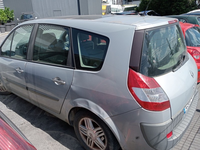 renault grand scénic ii (jm0/1_) del año 2004