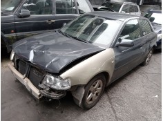 audi a3 (8l1) del año 2002