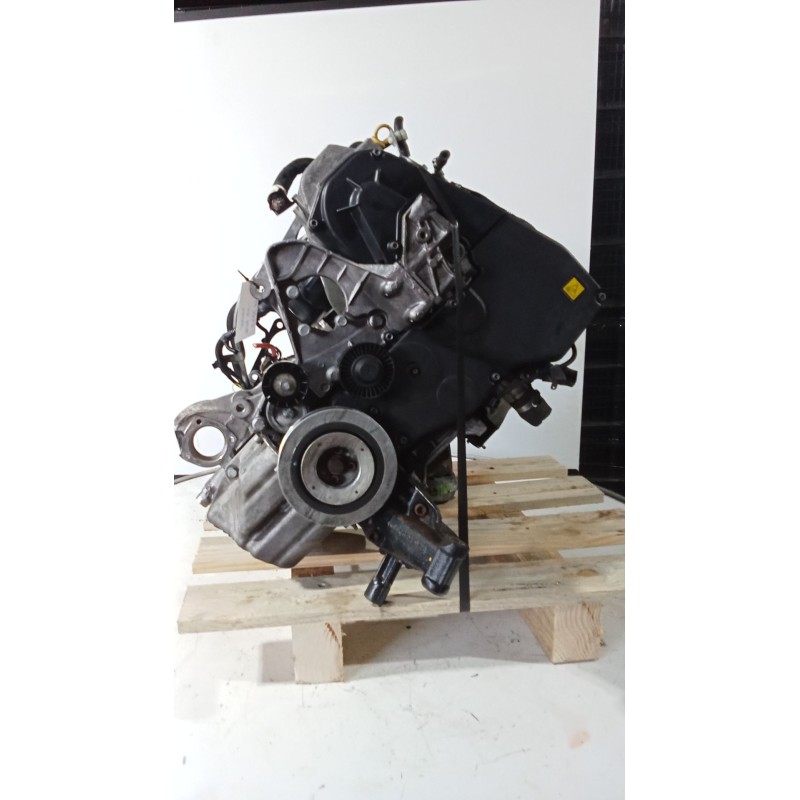 Recambio de motor completo para alfa romeo gt (937_) 1.9 jtd (937cxn1b) referencia OEM IAM 937A5000 BOSCH 5591986