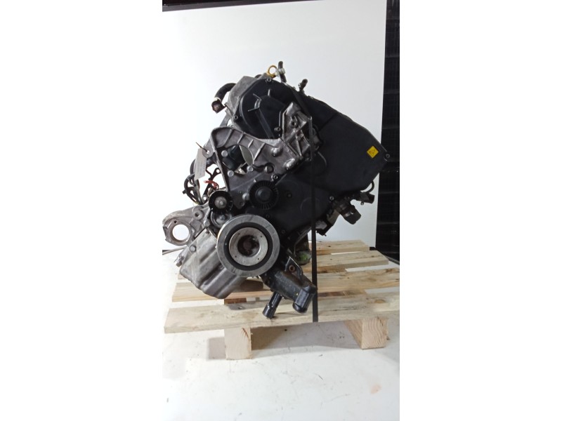 Recambio de motor completo para alfa romeo gt (937_) 1.9 jtd (937cxn1b) referencia OEM IAM 937A5000 BOSCH 5591986