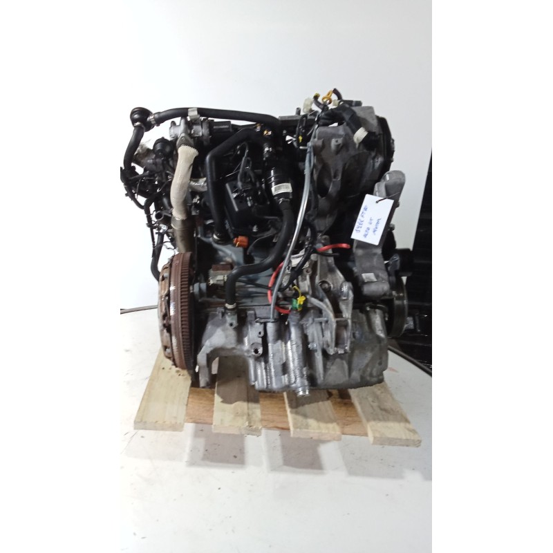 Recambio de motor completo para alfa romeo gt (937_) 1.9 jtd (937cxn1b) referencia OEM IAM 937A5000 BOSCH 5591986