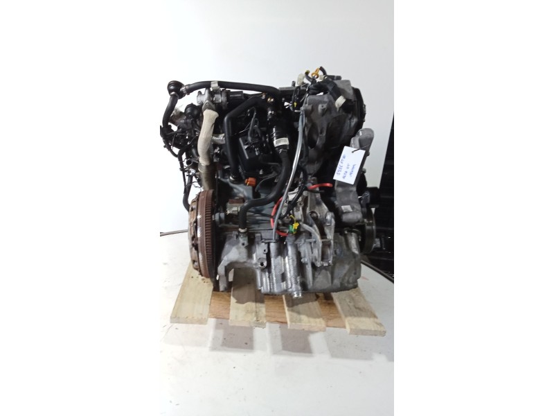 Recambio de motor completo para alfa romeo gt (937_) 1.9 jtd (937cxn1b) referencia OEM IAM 937A5000 BOSCH 5591986