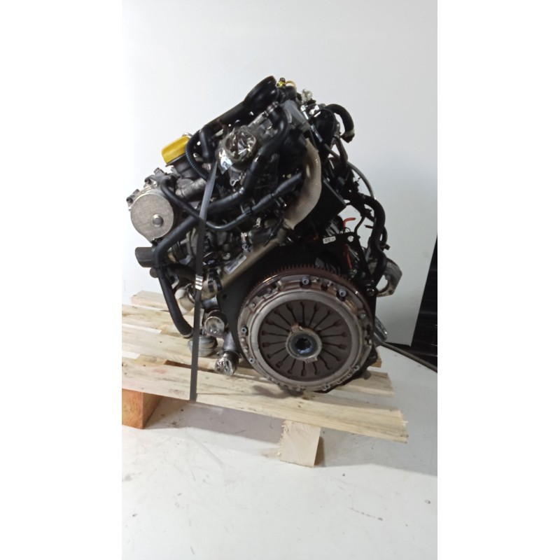 Recambio de motor completo para alfa romeo gt (937_) 1.9 jtd (937cxn1b) referencia OEM IAM 937A5000 BOSCH 5591986