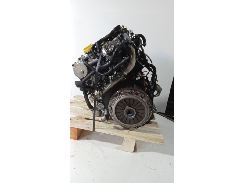 Recambio de motor completo para alfa romeo gt (937_) 1.9 jtd (937cxn1b) referencia OEM IAM 937A5000 BOSCH 5591986