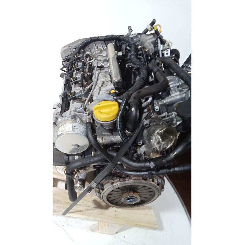 Recambio de motor completo para alfa romeo gt (937_) 1.9 jtd (937cxn1b) referencia OEM IAM 937A5000 BOSCH 5591986