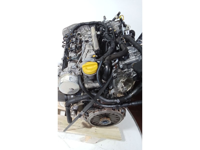 Recambio de motor completo para alfa romeo gt (937_) 1.9 jtd (937cxn1b) referencia OEM IAM 937A5000 BOSCH 5591986