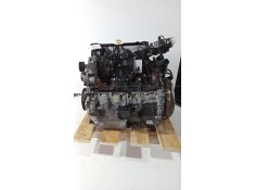 Recambio de motor completo para hyundai i30 (fd) 1.6 crdi referencia OEM IAM D4FB BOSCH B7288694 2