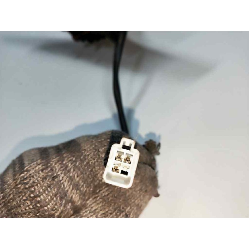 Recambio de retrovisor izquierdo para mazda mx-3 (ec) 1.9 v6 24v cat referencia OEM IAM   ELECTRICO