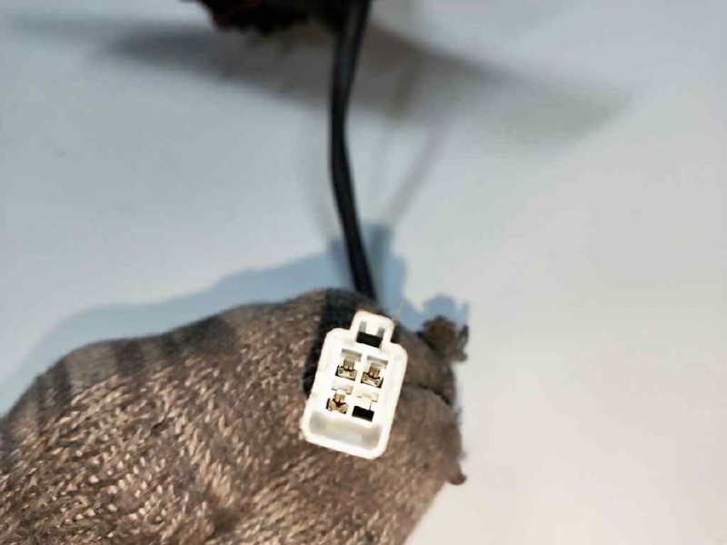 Recambio de retrovisor izquierdo para mazda mx-3 (ec) 1.9 v6 24v cat referencia OEM IAM   ELECTRICO