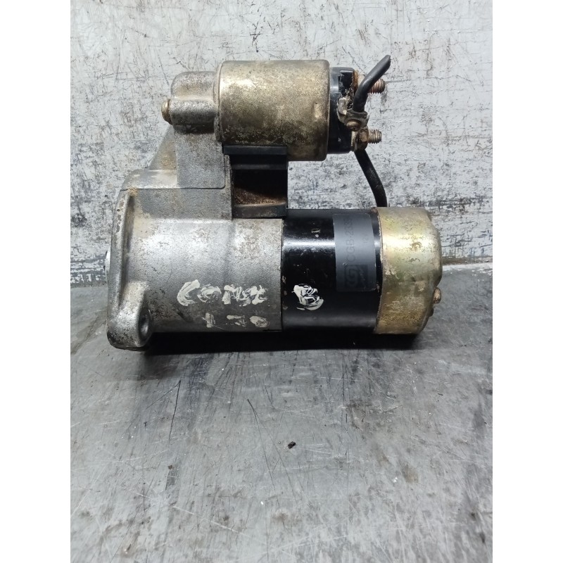 Recambio de motor arranque para opel corsa b (s93) 1.7 d (f08, f68, m68) referencia OEM IAM CGB23394  