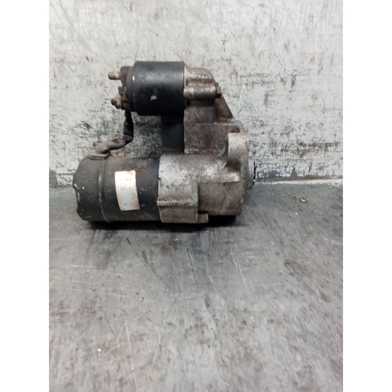 Recambio de motor arranque para opel corsa b (s93) 1.7 d (f08, f68, m68) referencia OEM IAM CST201010S  