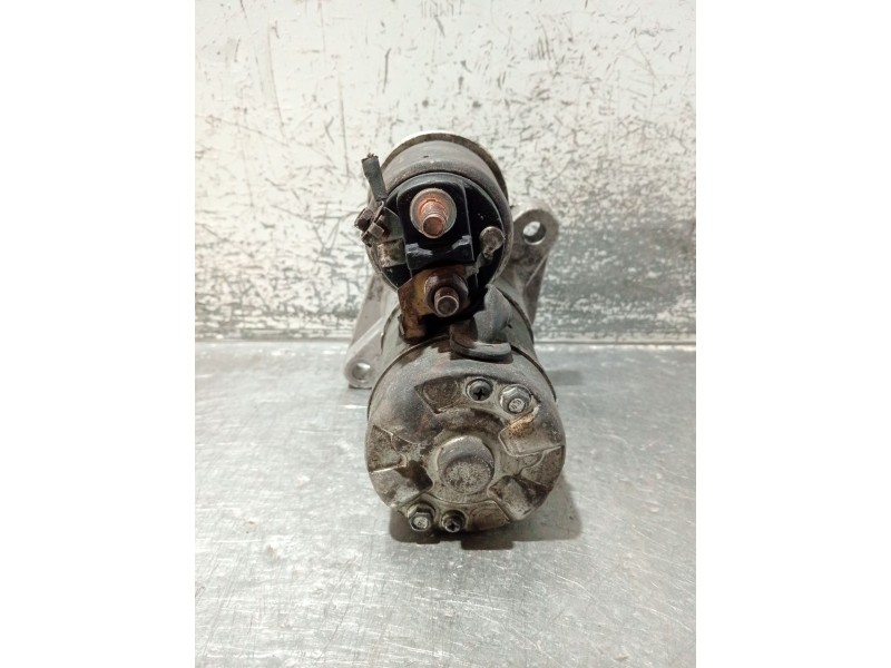 Recambio de motor arranque para opel combo tour 1.7 di 16v referencia OEM IAM    Recambio de motor arranque para opel combo tour 1.7 di 16v referencia OEM IAM
