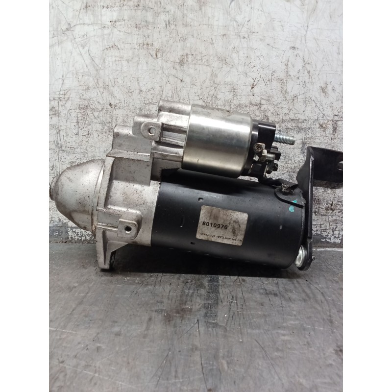 Recambio de motor arranque para opel astra g sedán (t98) 2.0 di (f69) referencia OEM IAM 8010976  