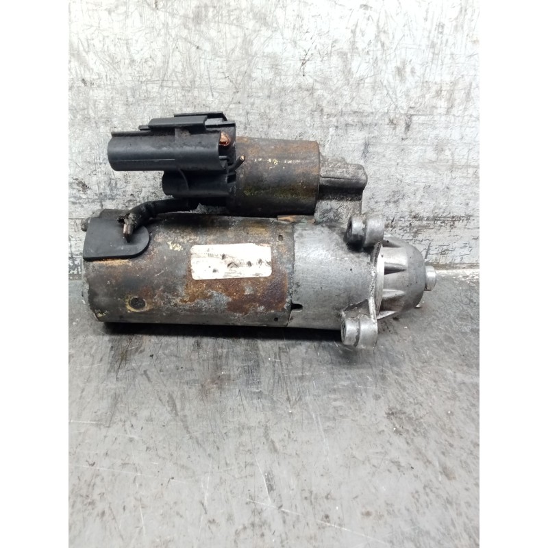 Recambio de motor arranque para ford focus i (daw, dbw) 1.8 turbo di / tddi referencia OEM IAM   