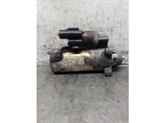 Recambio de motor arranque para ford focus i (daw, dbw) 1.8 tdci referencia OEM IAM 1S4U11000AA 3112AA 