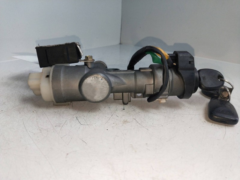 Recambio de conmutador de arranque para hyundai sonata (nf) 2.0 crdi style referencia OEM IAM   