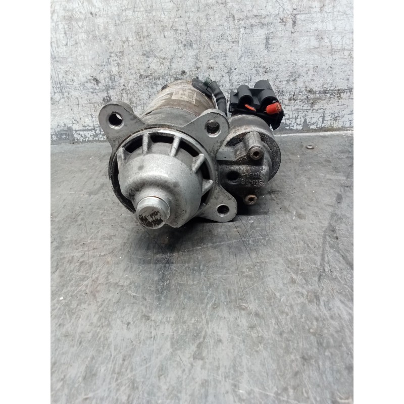 Recambio de motor arranque para ford focus i (daw, dbw) 1.8 tdci referencia OEM IAM 1S4U11000AA 3112AA 