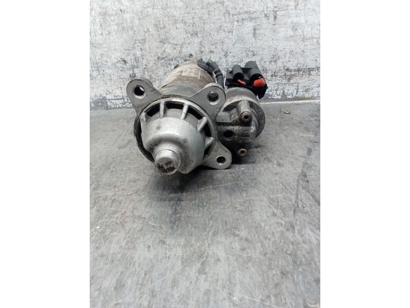Recambio de motor arranque para ford focus i (daw, dbw) 1.8 tdci referencia OEM IAM 1S4U11000AA 3112AA 