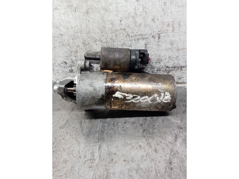 Recambio de motor arranque para ford focus i (daw, dbw) 1.8 tdci referencia OEM IAM 1S4U11000AA 3112AA 
