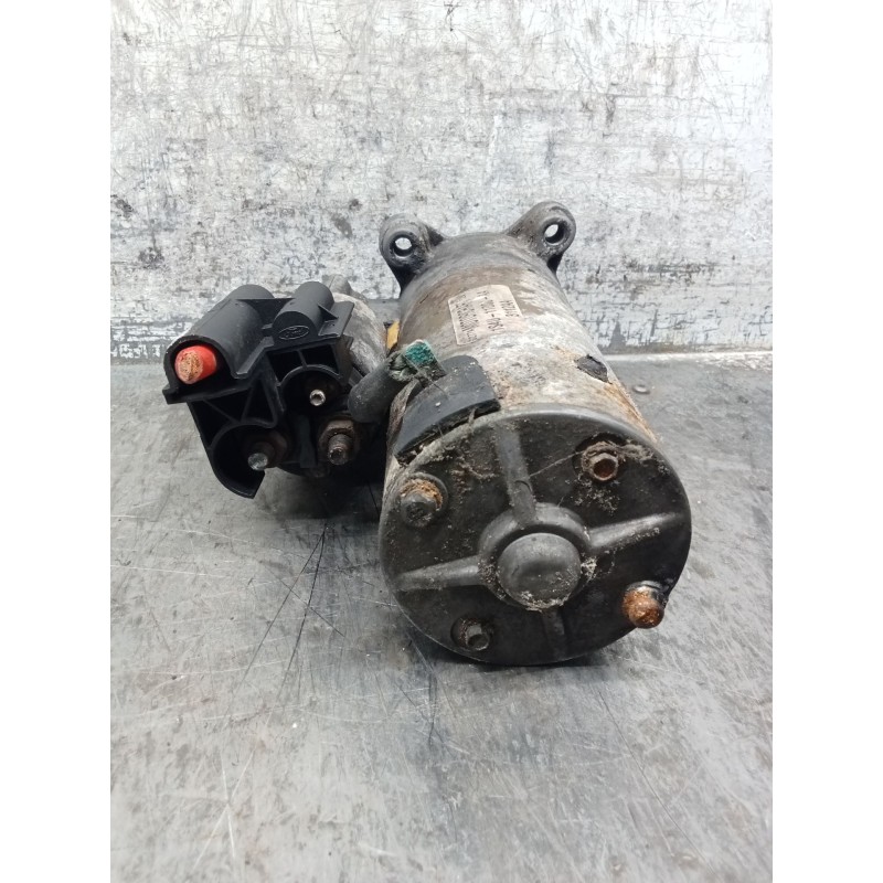 Recambio de motor arranque para ford focus i (daw, dbw) 1.8 tdci referencia OEM IAM 1S4U11000AA 3112AA 