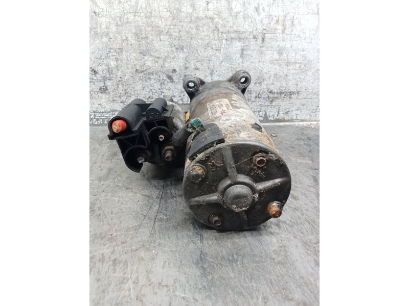 Recambio de motor arranque para ford focus i (daw, dbw) 1.8 tdci referencia OEM IAM 1S4U11000AA 3112AA 