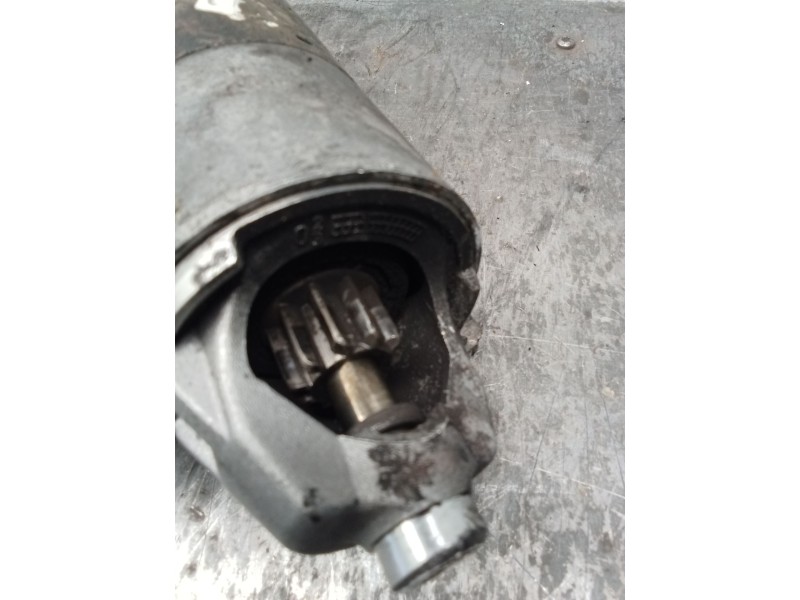 Recambio de motor arranque para ford focus i (daw, dbw) 1.8 tdci referencia OEM IAM 1S4U11000AA 3112AA 