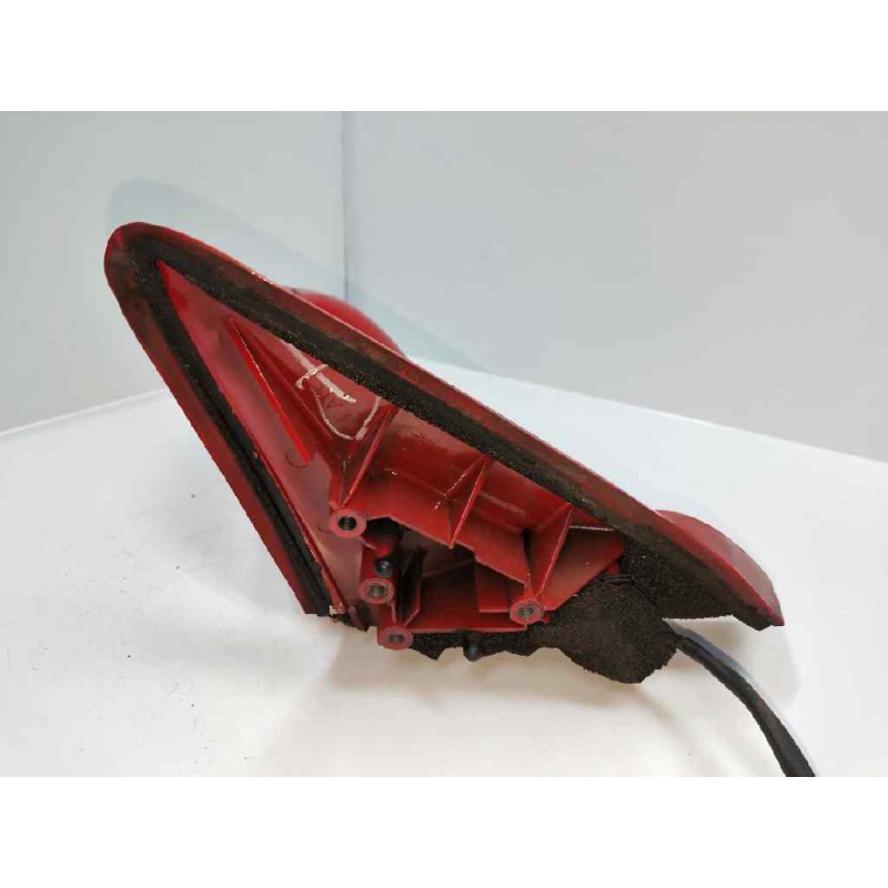 Recambio de retrovisor izquierdo para mazda mx-3 (ec) 1.9 v6 24v cat referencia OEM IAM   ELECTRICO