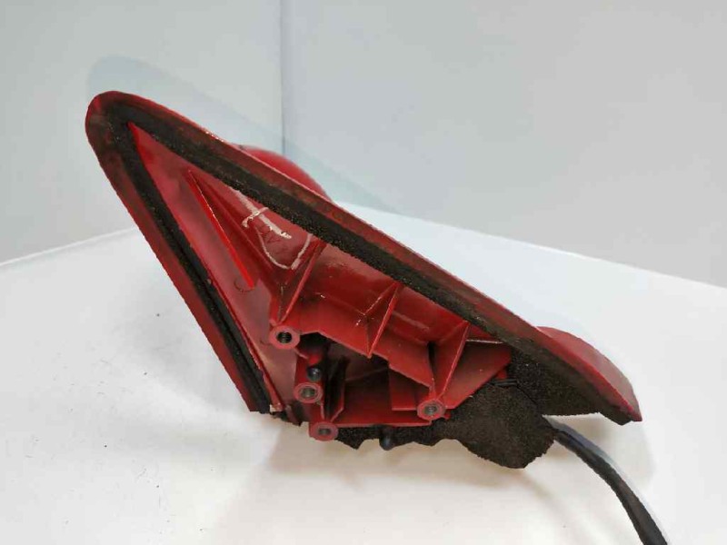 Recambio de retrovisor izquierdo para mazda mx-3 (ec) 1.9 v6 24v cat referencia OEM IAM   ELECTRICO
