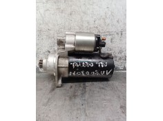 Recambio de motor arranque para seat toledo i (1l2) 1.9 tdi referencia OEM IAM EAA121021 0001125042 