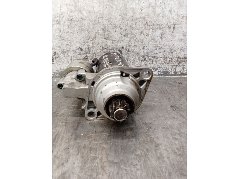 Recambio de motor arranque para seat toledo i (1l2) 1.9 tdi referencia OEM IAM EAA121021 0001125042 