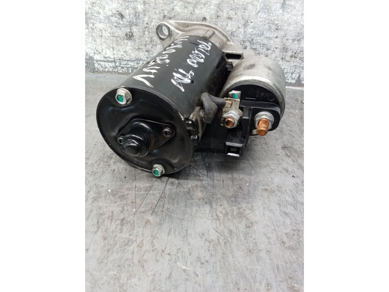 Recambio de motor arranque para seat toledo i (1l2) 1.9 tdi referencia OEM IAM EAA121021 0001125042 