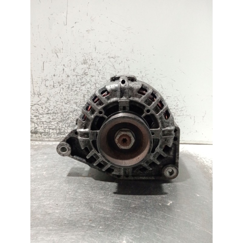 Recambio de alternador para audi a4 b6 avant (8e5) 2.5 tdi quattro referencia OEM IAM 078903016 2542497C 