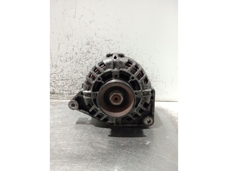 Recambio de alternador para audi a4 b6 avant (8e5) 2.5 tdi quattro referencia OEM IAM 078903016 2542497C 