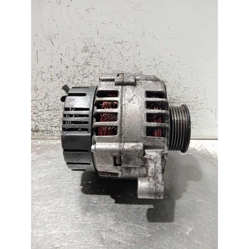 Recambio de alternador para audi a4 b6 avant (8e5) 2.5 tdi quattro referencia OEM IAM 078903016 2542497C 