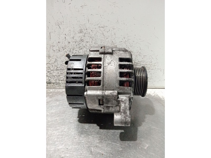 Recambio de alternador para audi a4 b6 avant (8e5) 2.5 tdi quattro referencia OEM IAM 078903016 2542497C 