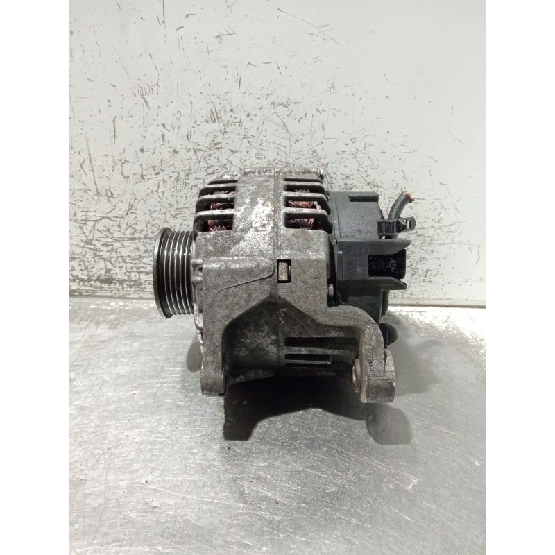 Recambio de alternador para audi a4 b6 avant (8e5) 2.5 tdi quattro referencia OEM IAM 078903016 2542497C 