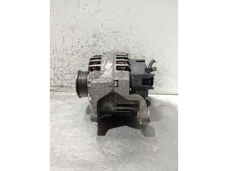 Recambio de alternador para audi a4 b6 avant (8e5) 2.5 tdi quattro referencia OEM IAM 078903016 2542497C 