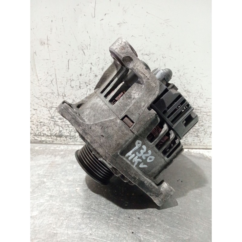 Recambio de alternador para audi a4 b6 avant (8e5) 2.5 tdi quattro referencia OEM IAM 078903016 2542497C 