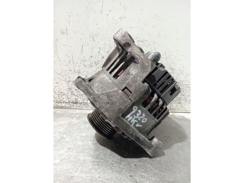 Recambio de alternador para audi a4 b6 avant (8e5) 2.5 tdi quattro referencia OEM IAM 078903016 2542497C 